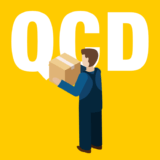 QCDとは？生産管理の品質・コスト・デリバリー：派生にQCDSなど