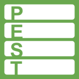 PEST分析とは？外部環境分析のやり方：無料テンプレートあり