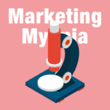 マーケティングマイオピア（Marketing myopia）